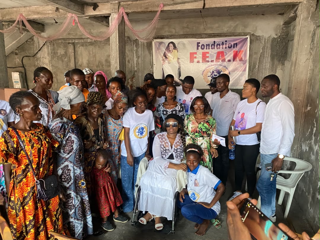 Actualités de la Fondation Découvrez les activités